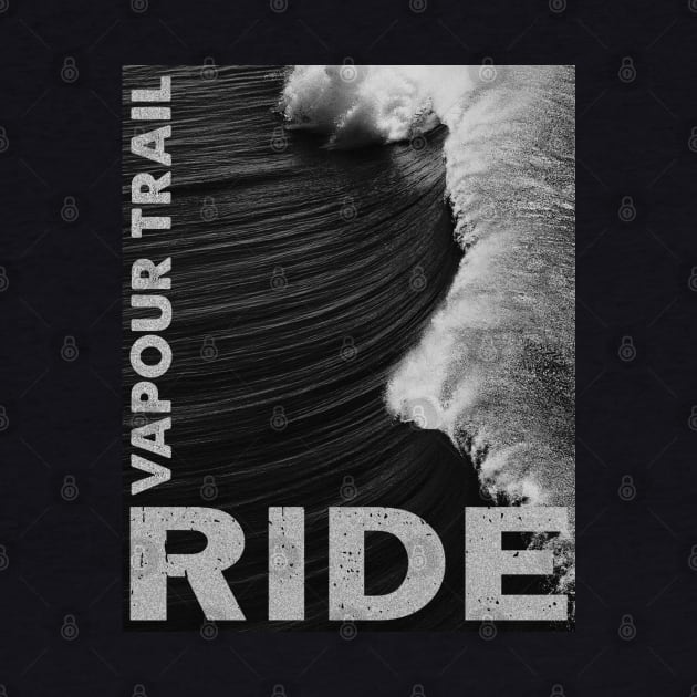 Ride Band - Vapour Trial by KokaLoca